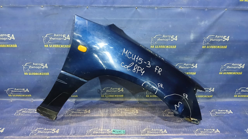 Крыло переднее правое TOYOTA HARRIER 2000