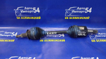 Привод передний левый MAZDA CX-5 2013