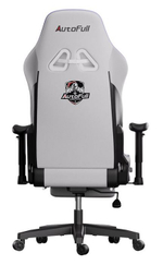 Кресло игровое AutoFull AFC301WSS