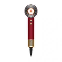 Фен Dyson Supersonic Nural HD16 Red Velvet
