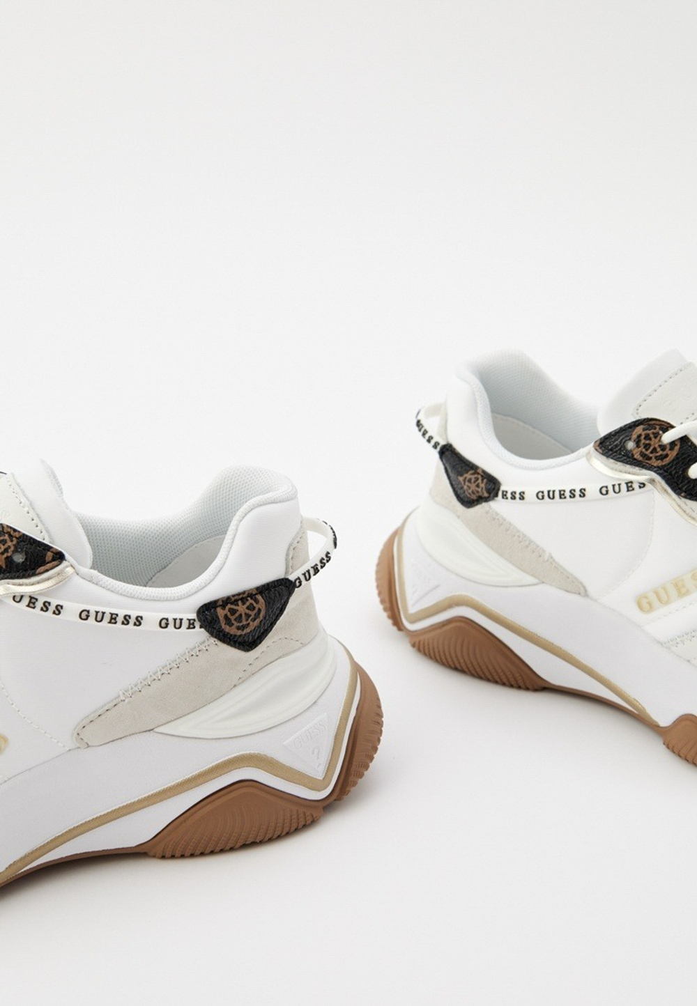 Кроссовки женские GUESS MICOLA