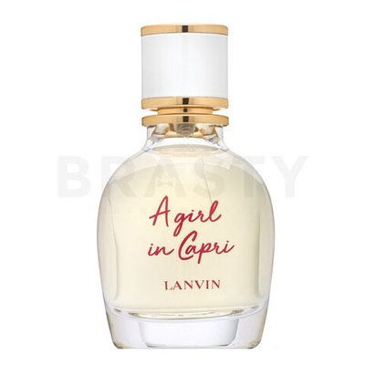 Lanvin A Girl in Capri EDT W 50 ml