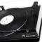 Radiotehnika LP001 Black