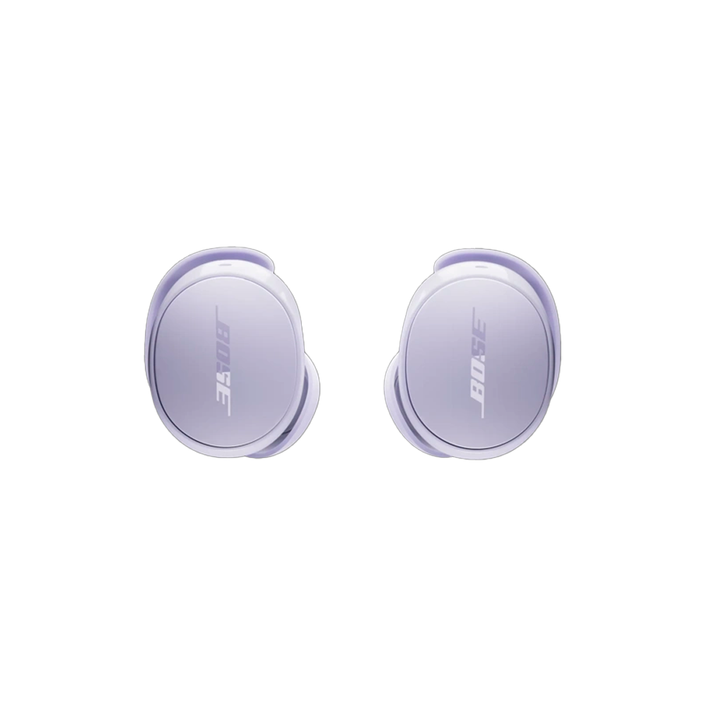 Беспроводные наушники BOSE QuietComfort Earbuds (2024), Chilled Lilac (Фиолетовый)