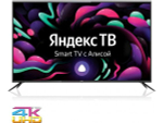 LED телевизор 4K Ultra HD BBK 50LEX-8238/UTS2C