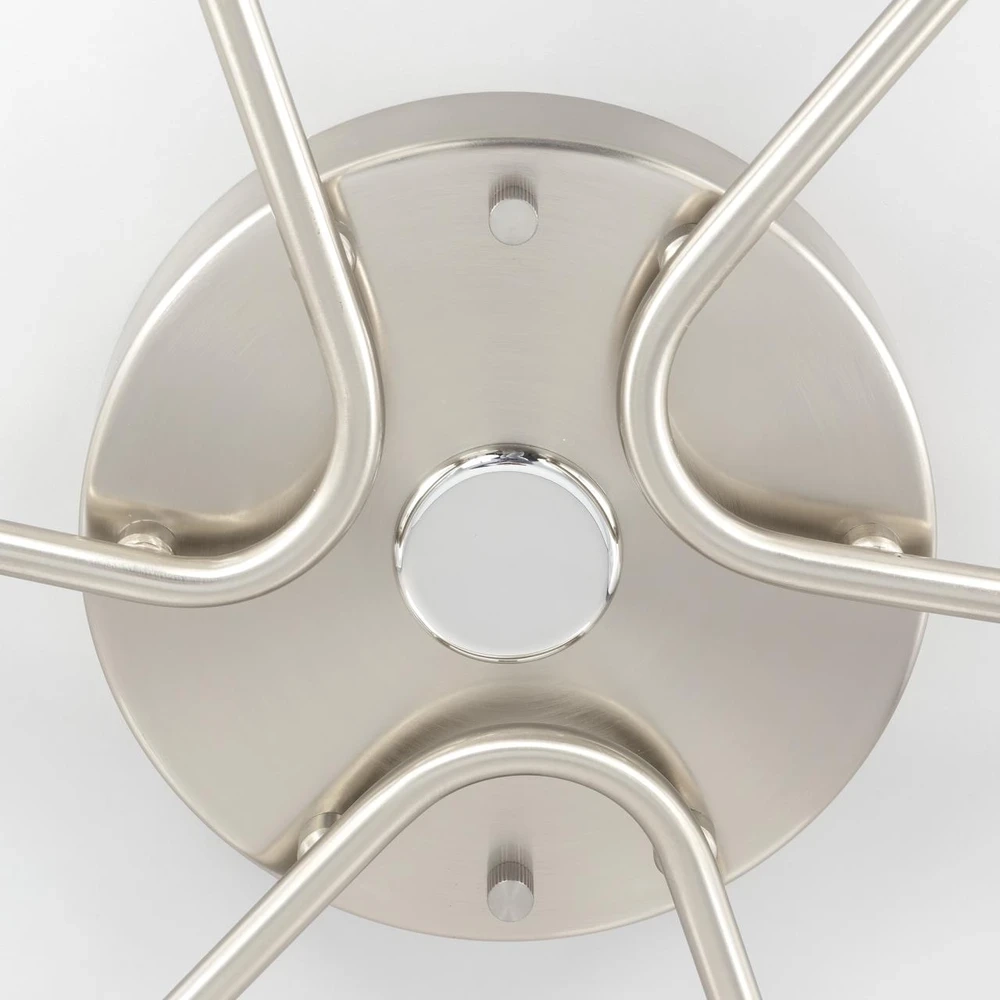 Потолочная люстра Citilux АДАМ СМАРТ CL228A161