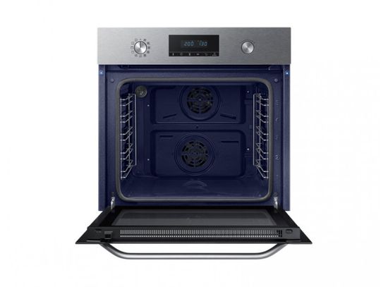 Электрический духовой шкаф Samsung NV70K3370BS