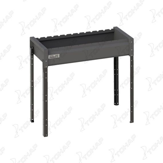 Жаровня SMART 800 мм (HS-GS-R-802) Helios