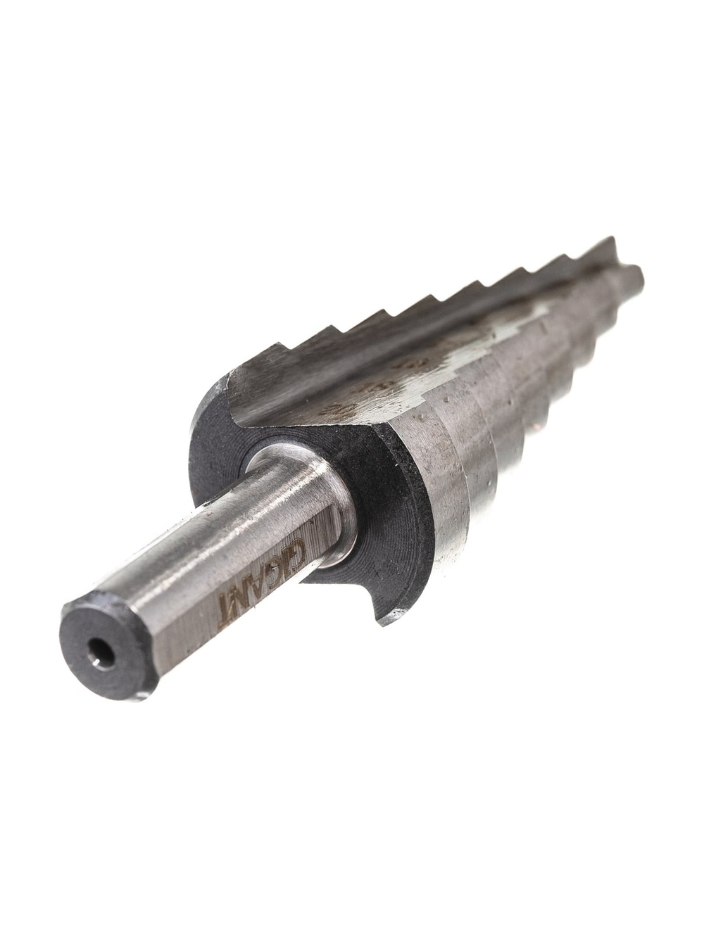 Сверло ступенчатое 6-20 мм; шаг 2 мм Gigant GSD 11054