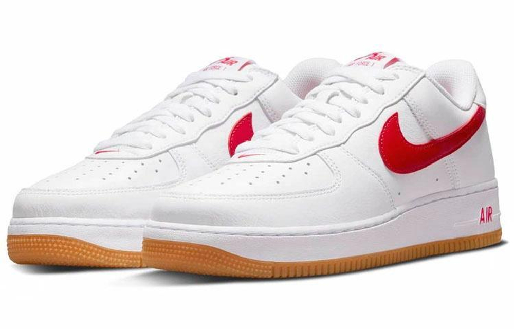 Кроссовки Nike Air Force 1 Low Retro "Since 82"