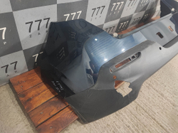 Бампер задний Kia Soul 3 (SK3) 19-нв Б/У Оригинал 86611K0000