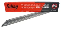 Электроды Fubag FB UniKit O Ø3,0 мм