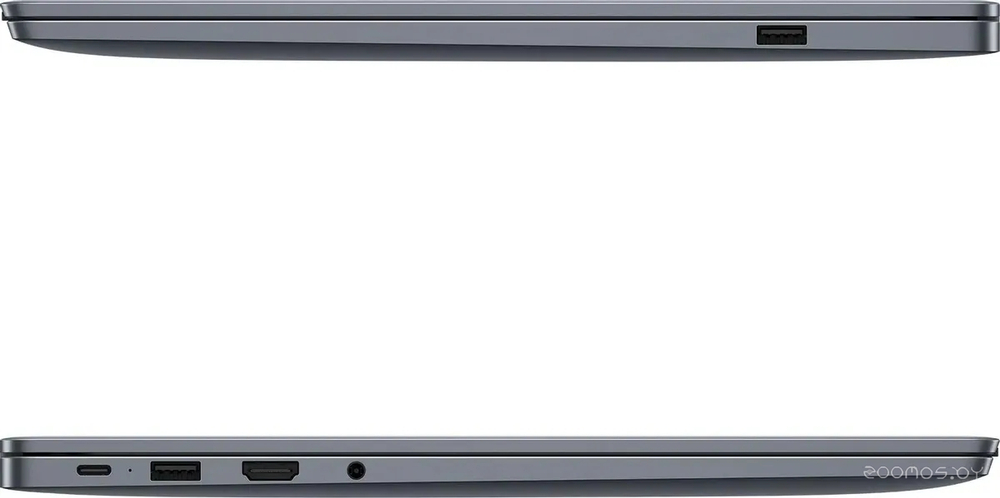 Ноутбук Huawei MateBook D14 MDF-X