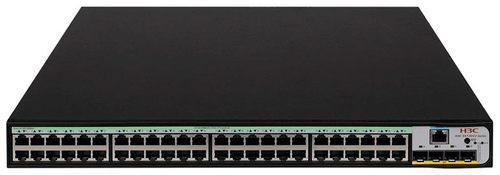 Коммутатор H3C LS-1850V2-52X-PWR-GL