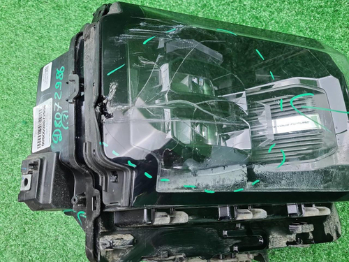 Фара правая Jetour T2 (2023-н.в.) LED