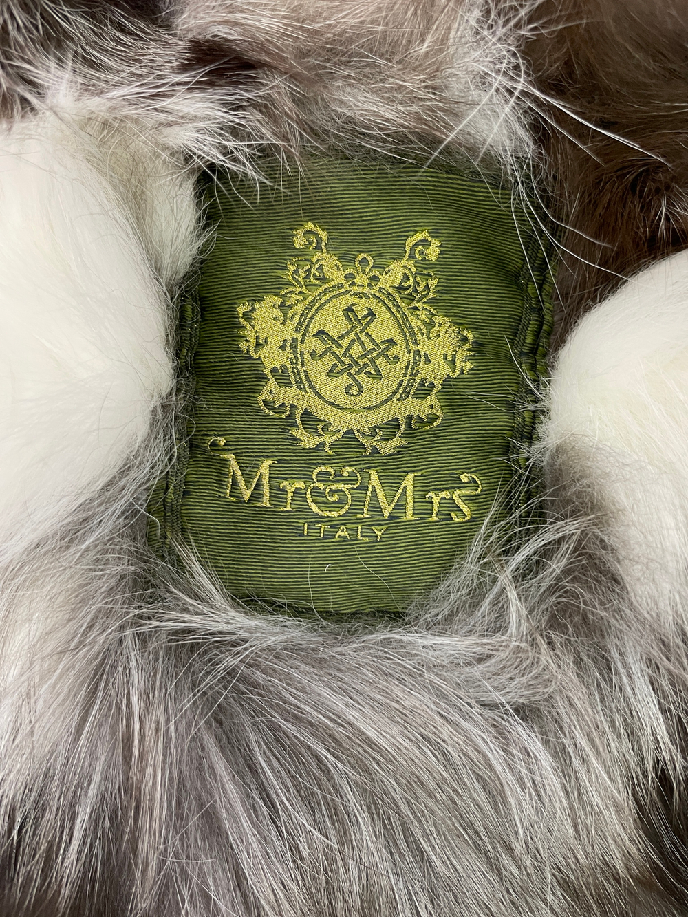 Парка Mr & Mrs