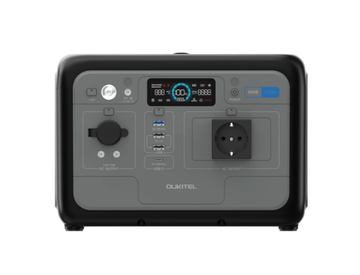 Портативная электростанция Oukitel P800