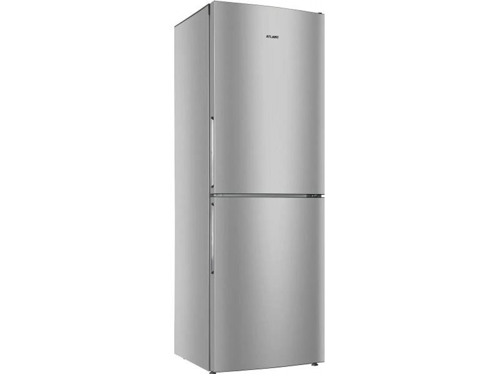 Холодильник Атлант XM 4619-181 серебристый