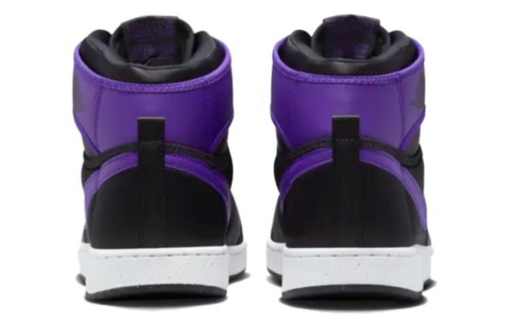 Jordan Air Jordan 1 Field Purple Hyper Sneakers
