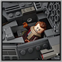 LEGO Star Wars - Оникс Синдер 75374 / артикул   75374  / GTIN 5702017584331