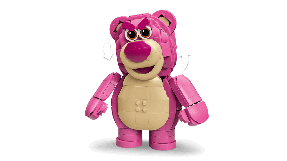 Конструктор LEGO Disney 43306 Lotso