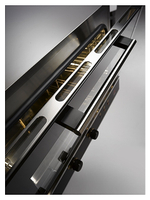 Печь конвекционная Tecnoeka EKF 311 UD