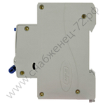 Автоматические выключатели дифференциального тока Энергия АВДТ-1-32