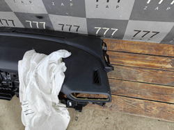 Торпедо Панель приборов Baic U5 Plus 21-нв Б/У Оригинал A00110694IK08