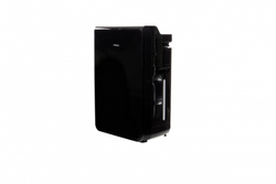 Очиститель/увлажнитель воздуха iClima LUX-8000W, черный