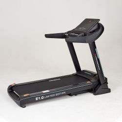 Беговая дорожка Koenigsmann MODEL E1.0 LIMITED EDITION