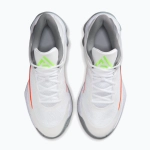 Баскетбольные Кроссовки Nike Giannis Immortality 4 white/volt/wolf grey/black