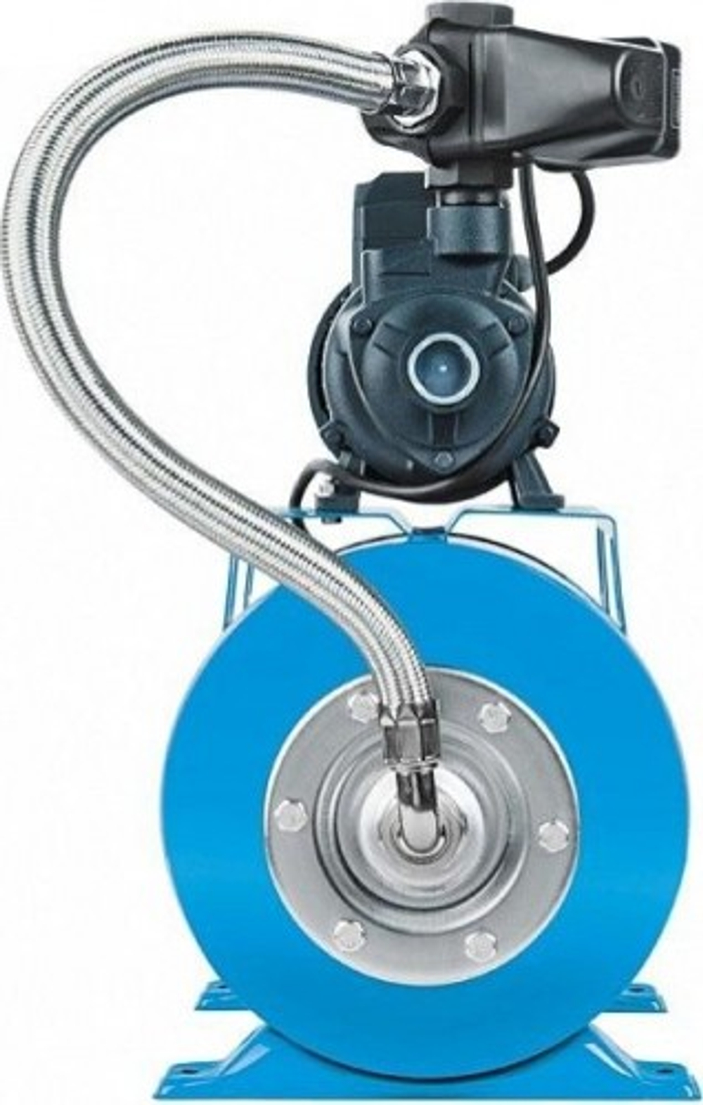 Установка для водоснабжения UNIPUMP AUTO QB 80 76108