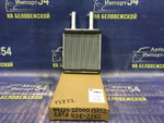 Радиатор печки HYUNDAI GETZ 2002-20011