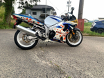 Suzuki GSX-R 1000 038278 2001