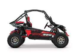 Багги SHARMAX XForce 320 Sport