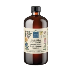 Phytoest Compound Wise Woman Herbals