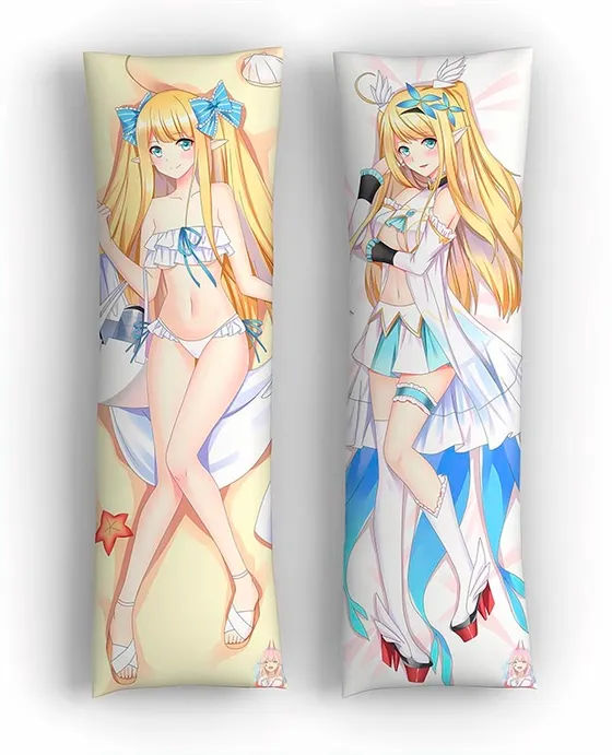 Дакимакура Кентавр