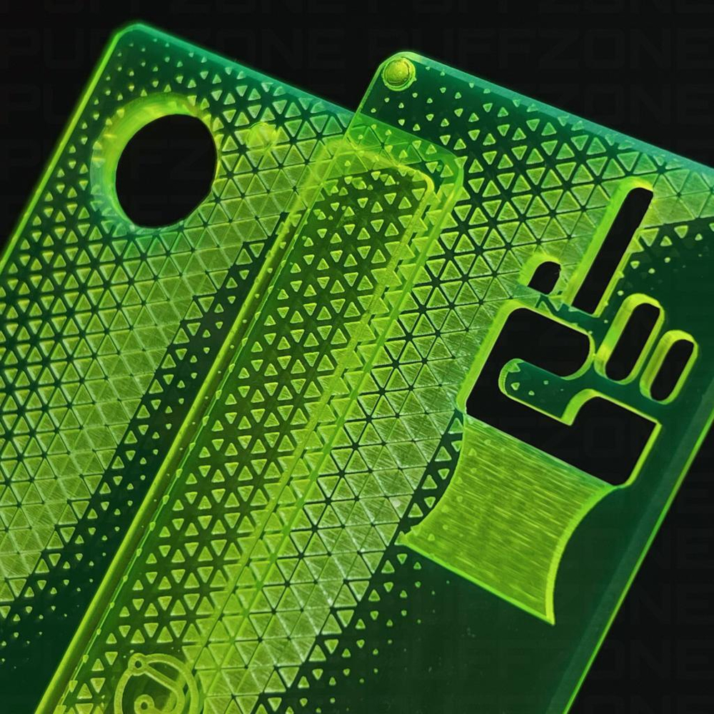 Doors for Cthulhu by Obey Robot