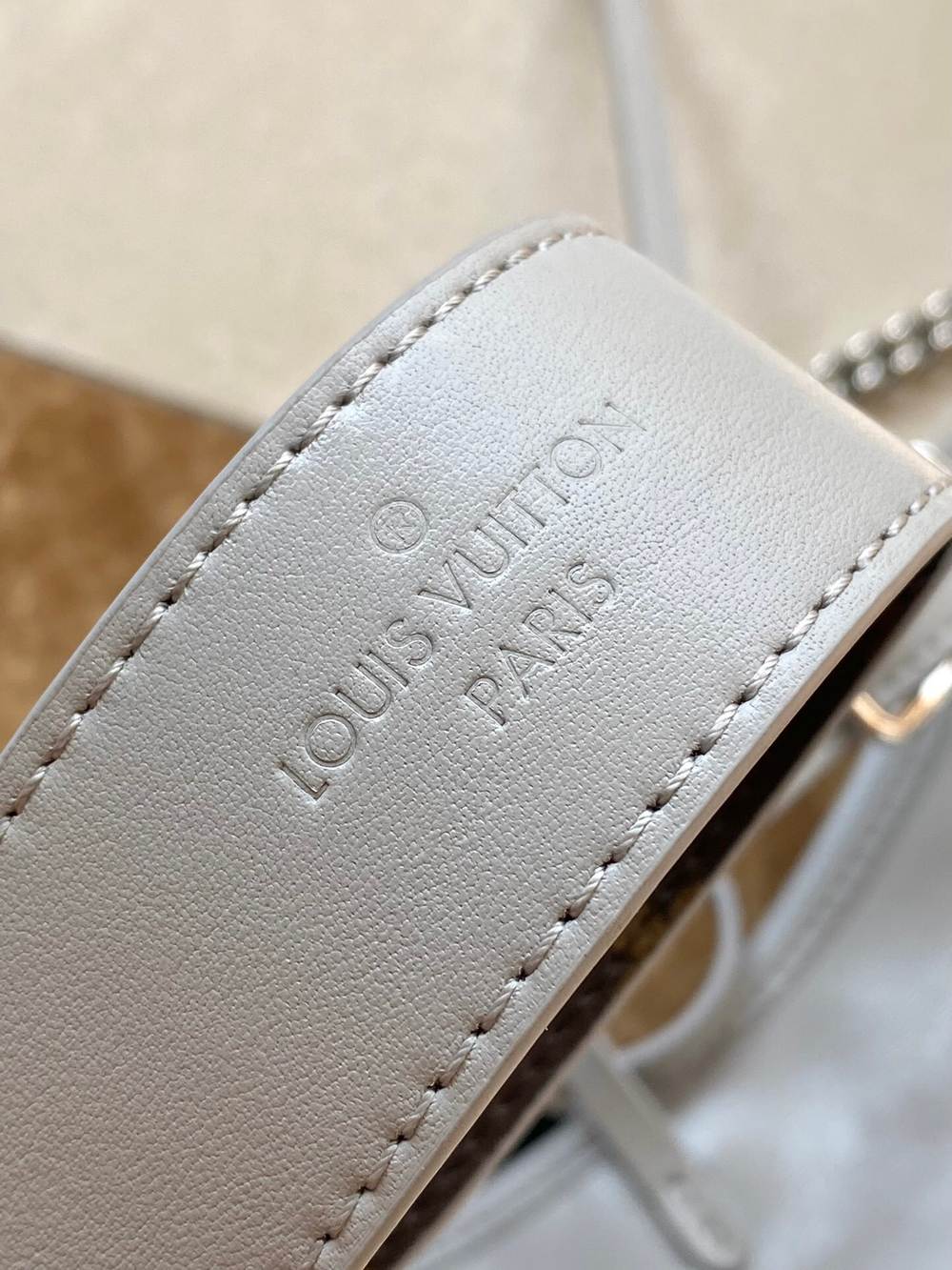 Louis Vuitton CarryAll PM
