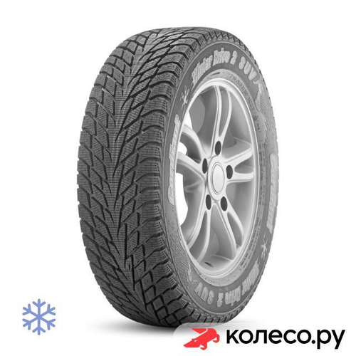 Winter Drive 2 195/60 R15 92T
