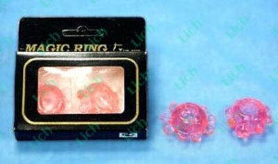 Набор из двух эрекционных колец