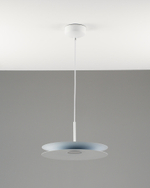 Светильник подвесной светодиодный Moderli V11112-PL Montana