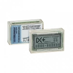 Термоиндикатор электронный для контроля холодовой цепи Термотест Экстра Термотест Экстра/2 бис 9452.003.003.-01 (-18С) 2 шт