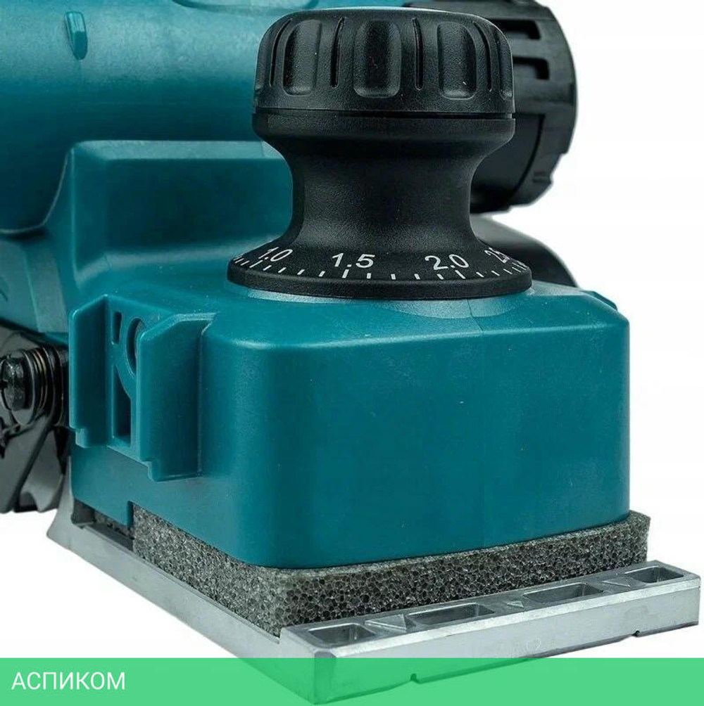Электрорубанок Makita DKP 181 Z