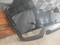 Бампер задний Mazda CX-5 2 (KF) 17-21 Б/У Оригинал KB8A50221