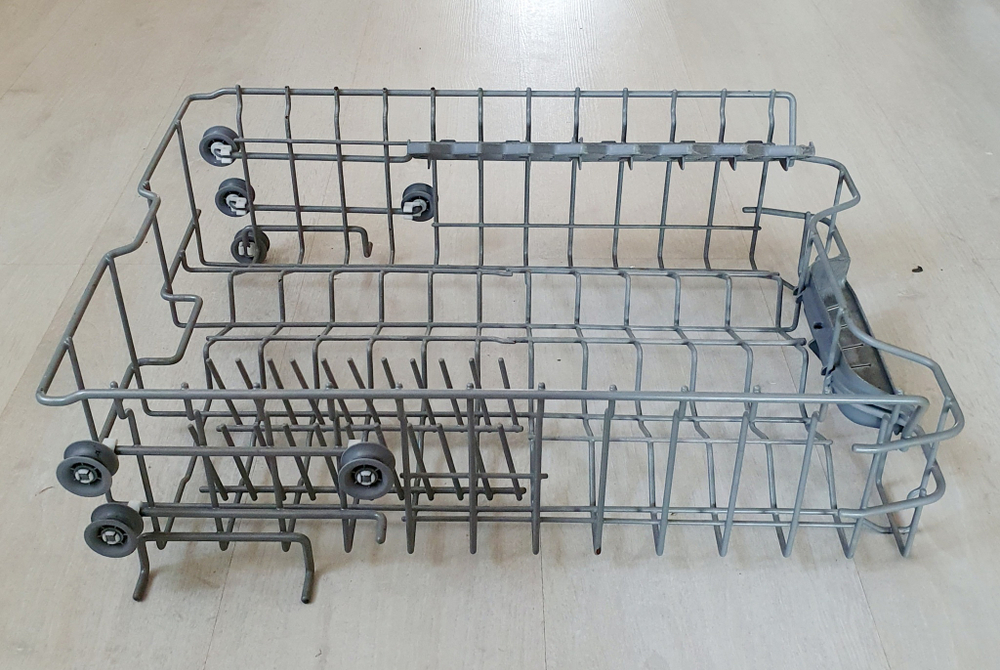 Верхняя корзина посудомоечной машины 45 см