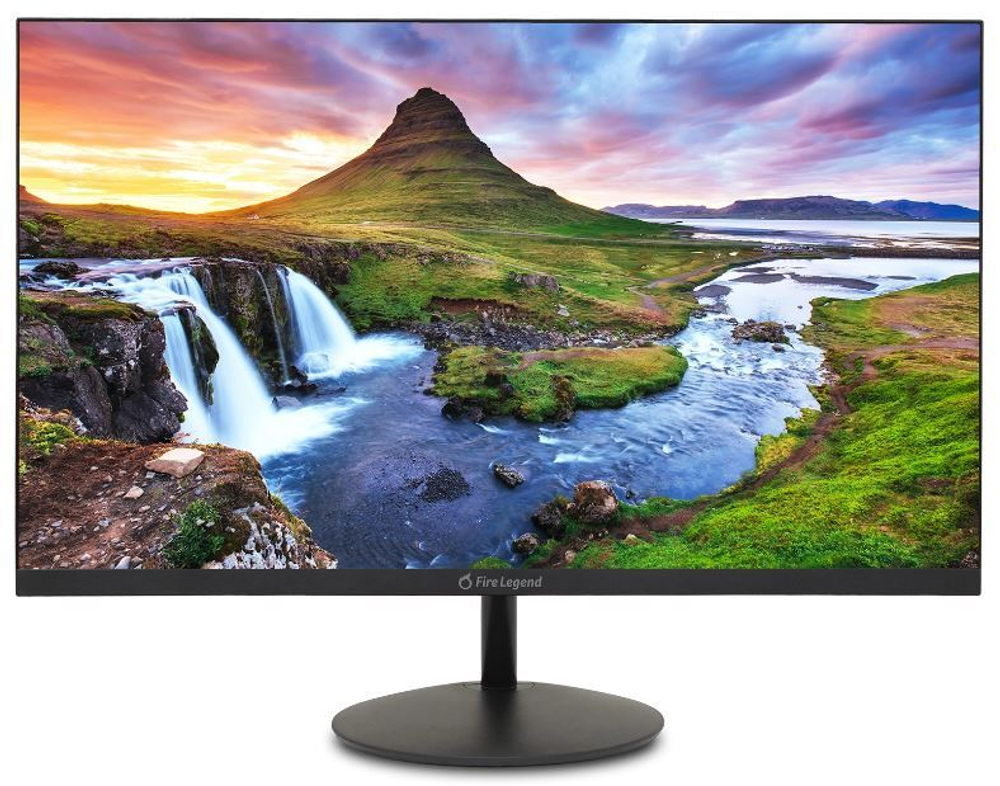 Монитор 31,5" Aopen Aopen 32SA2QUABMIIPX