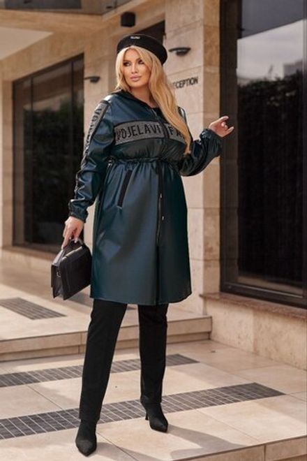 Костюм УК-298-1 Фабрика Моды