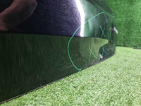 Крышка багажника BMW X3 G01 (2017-2024)