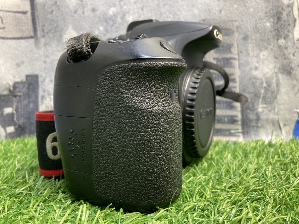 Canon EOS 60D Покупка/Продажа